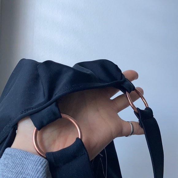 NWT Reformation Rachel Roy cutout swimsuit - Picture 5 of 7